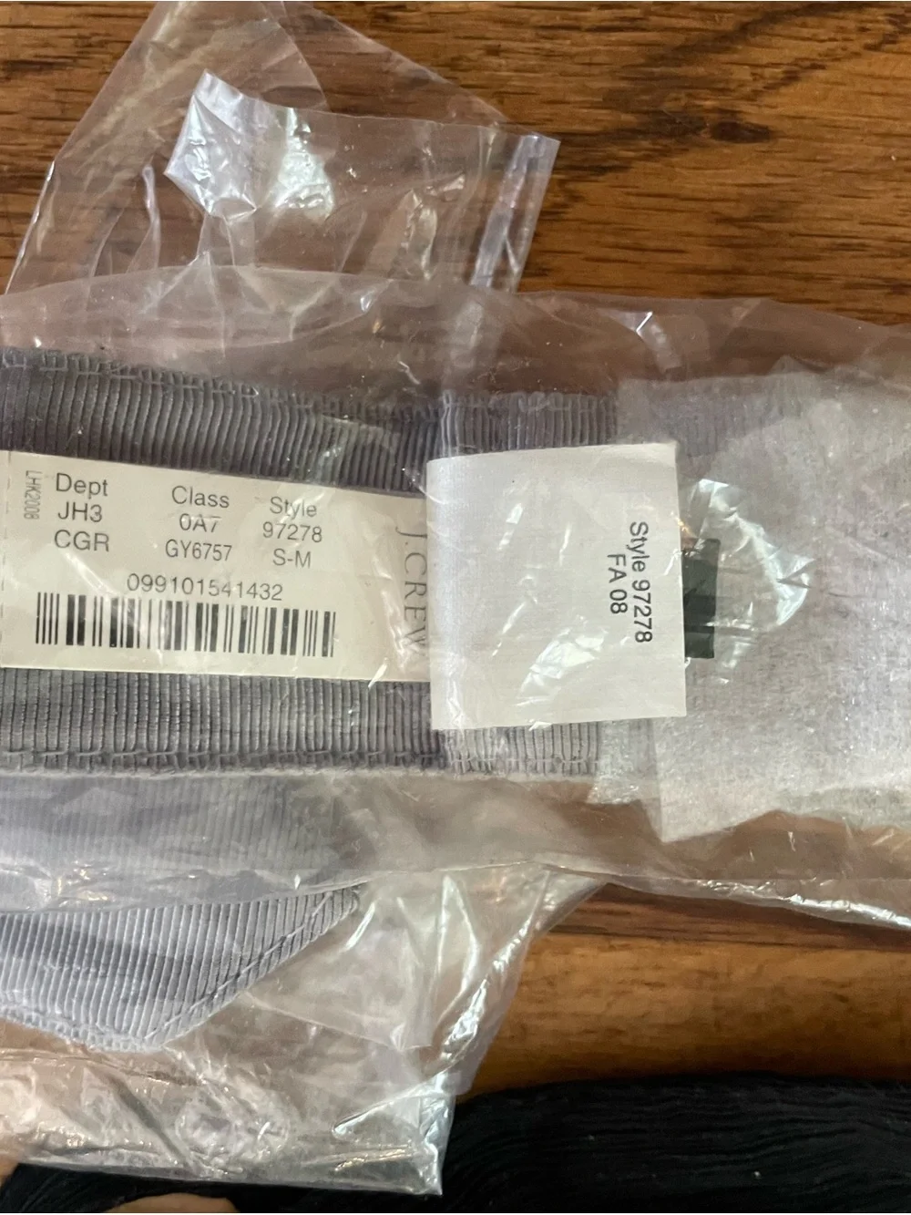 Bundle of J.Crew Belts: 19 - Picture 5 of 7